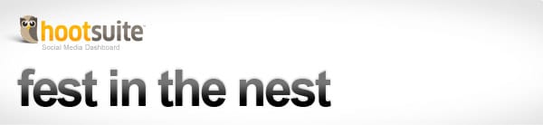 Fest in the Nest