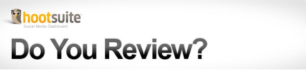 Spread the Word About HootSuite
