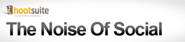The Noise of Social