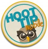 #Hootip for Mobile