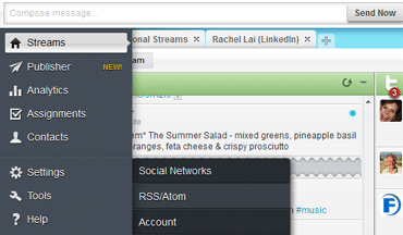 HootSuite for Human Resources RSS for human resources