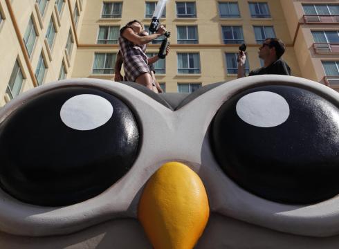 HootBus USA Today HootBus USA Today