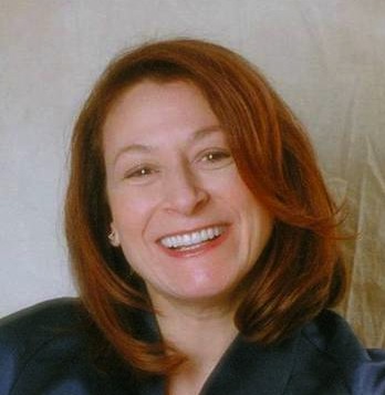 Jeanne Bliss Headshot