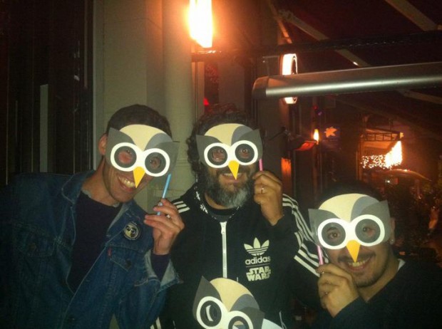 HootUpIstanbul HootUpIstanbul