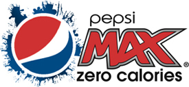 pepsi max logo 2