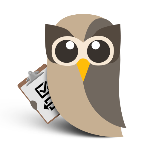 owly clipboard