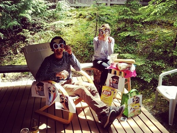 Summer HootSuite
