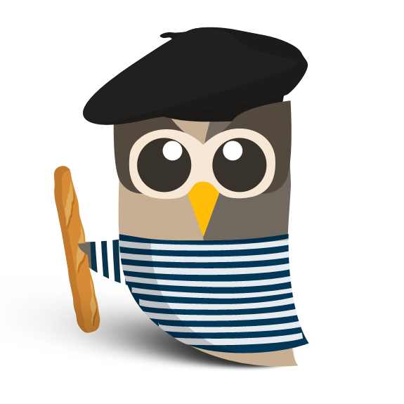 French Owly
