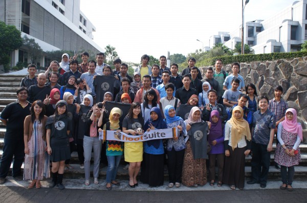HootUp Bandung, Indonesia HootUp Bandung, Indonesia