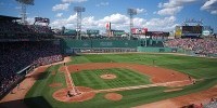 Historic Fenway Park