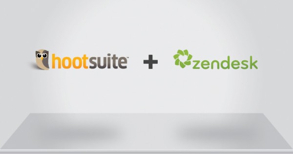 HootSuite + Zendesk HootSuite + Zendesk