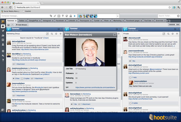yammer profile 600px yammer profile 600px
