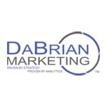 DaBrian Marketing Logo