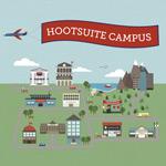 hootsuite campus 150