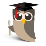 Owly Graduate