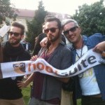 Hoo's Hooting Italy