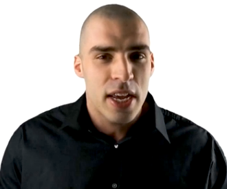 Sharif Khalladi