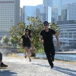 Amazing Owls: HootSuite parody video of The Amazing Race Australia