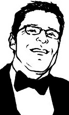 Dr. William J. Ward Avatar