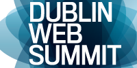 Dublin Web Summit 2012