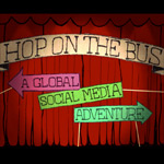 Hop on the #HootBus ~ How HootSuite is Growing Globally