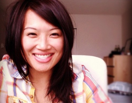 Wynne Leung, Guest Contrbutor @wynwyn