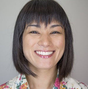Aki Kaltenbach
