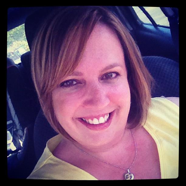 Katie Lance, @KatieLance on Twitter