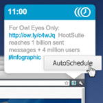 hootlet 150
