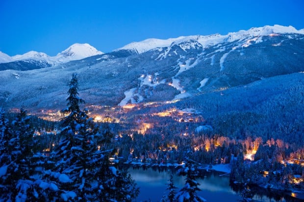 Tourism Whistler uses HootSuite to keep all mountain-goers in the loop