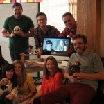CMAD Hangout Schedule