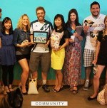 Community Manager Appreciation Day with HootSuite