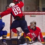 SFU Hockey