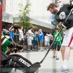 fiveholeforfood