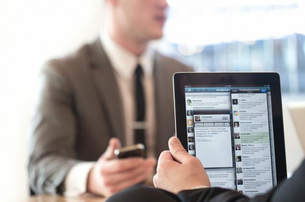 Mobilize your organization's workforce with a scalable platform for collaboration.
