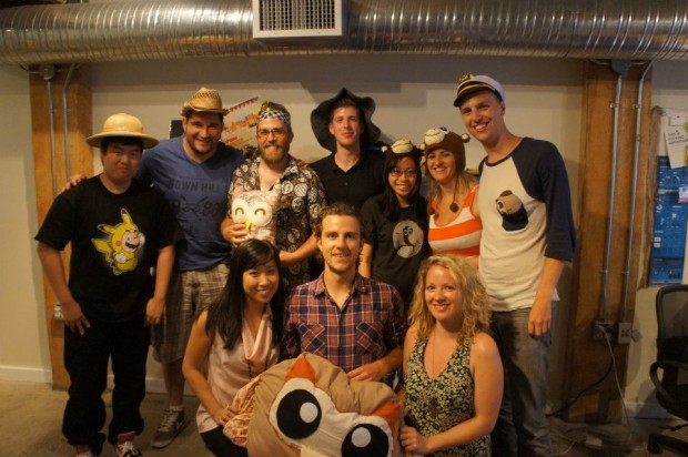 Dave O and HootSuite Community Team