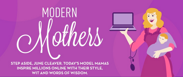 Mommy Bloggers