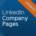 LinkedIn Page Update 150