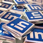 LinkedIn Squares 150
