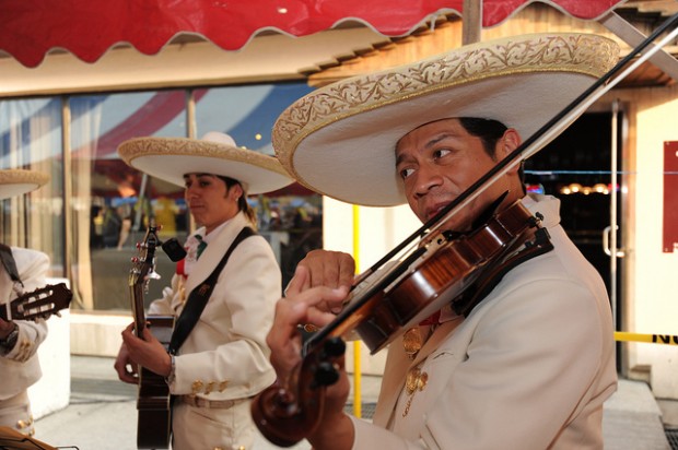 cinco de mayo mexico