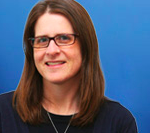 Catherine H. Van Zuylen, Vice President, Corporate Initiatives at Attensity