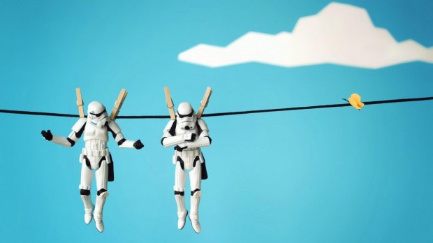 Star Wars Storytelling Star Wars Story