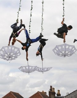 salibury-festival