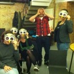 HootSuite UK