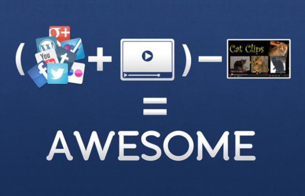 Video Winning Formula