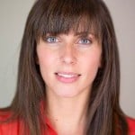 Ashley Jane Brookes, Marketing Lead for Brand and Content Stra