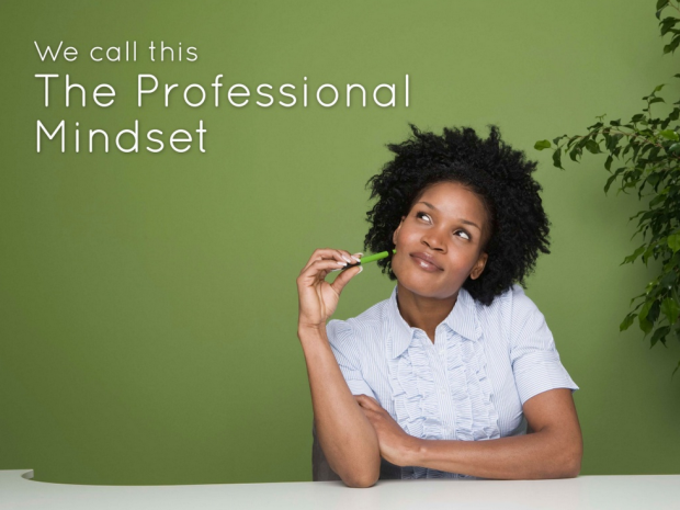 linkedin - professional network