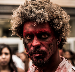 Image by Gianluca Ramalho Misiti