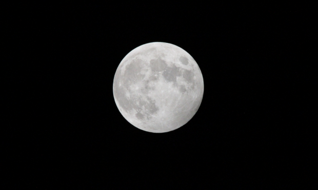 lunar eclipse october 2013