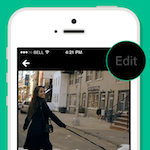Vine video editing 150